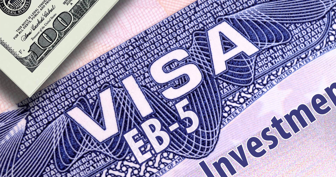 Benefits Of The EB-5 Immigrant Investor Program